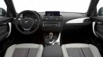 BMW 1-Series 2012 года
